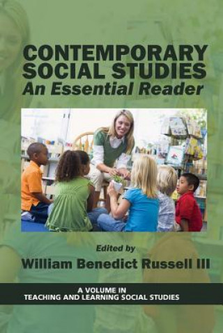 Knjiga Contemporary Social Studies William Benedict Iii Russell