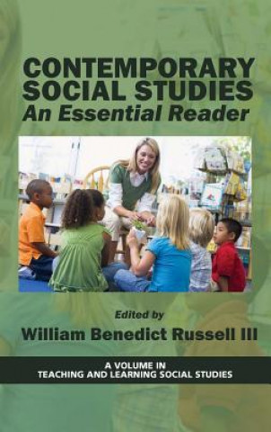 Knjiga Contemporary Social Studies William Benedict Iii Russell