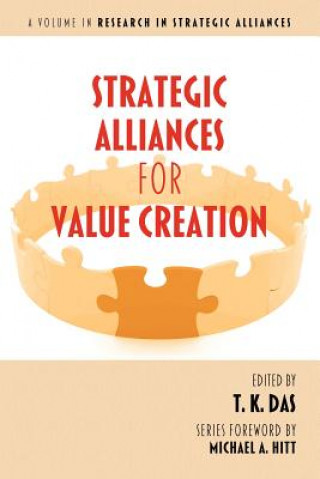 Könyv Strategic Alliances For Value Creation 
