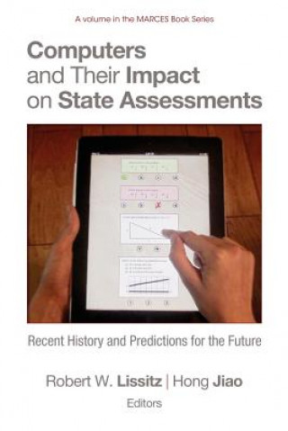 Carte Computers and Their Impact on State Assessments Hong Jiao
