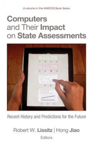Carte Computers and Their Impact on State Assessments Hong Jiao