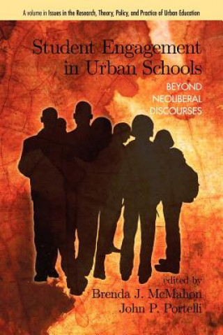 Kniha Student Engagement in Urban Schools Brenda J. McMahon