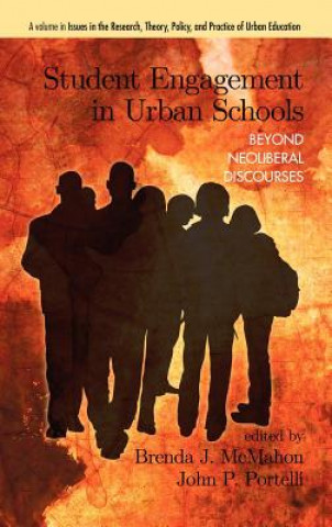 Könyv Student Engagement in Urban Schools Brenda J. McMahon