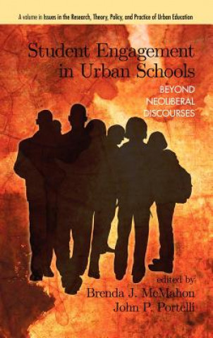 Kniha Student Engagement in Urban Schools Brenda J. McMahon