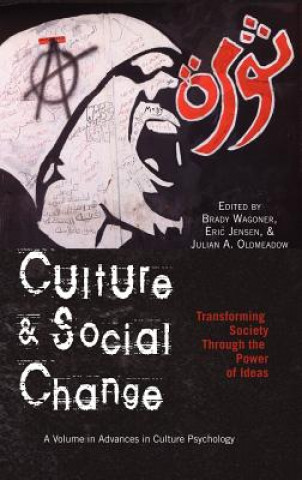 Carte Culture and Social Change Julian A. Oldmeadow
