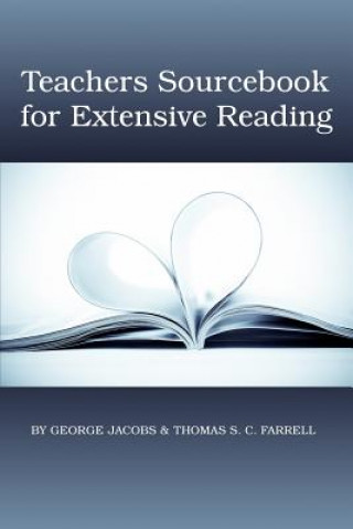 Carte Teachers Sourcebook for Extensive Reading Thomas S. C. Farrell