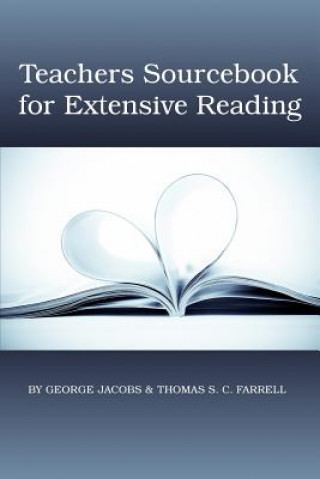 Kniha Teachers Sourcebook for Extensive Reading Thomas S. C. Farrell