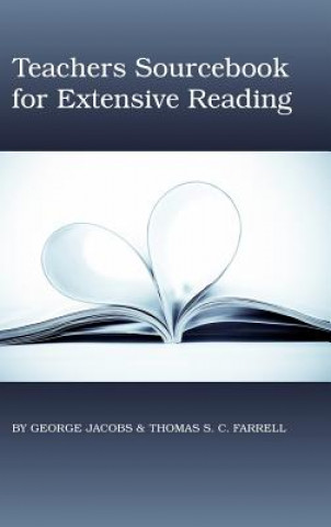 Kniha Teachers Sourcebook for Extensive Reading Thomas S. C. Farrell