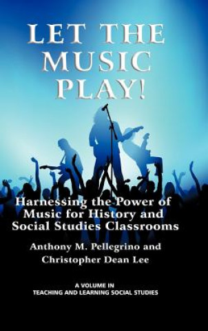 Könyv Let the Music Play! Christopher Dean Lee