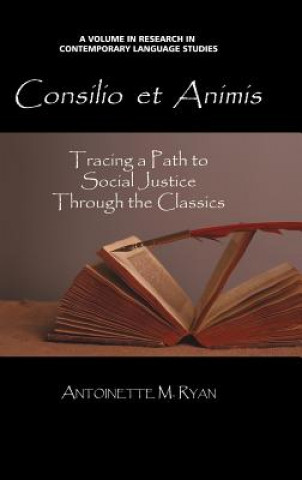 Buch Consilio Et Animis Antoinette M. Ryan