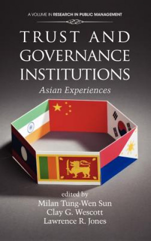 Buch Trust and Governance Institutions Lawrence R. Jones