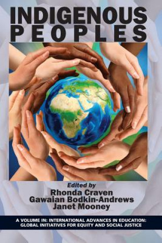 Libro Indigenous Peoples Rhonda Craven