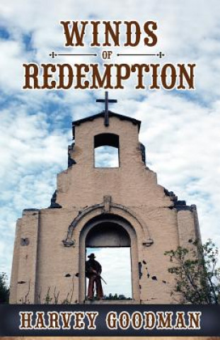 Book Winds of Redemption Harvey Franklin Goodman