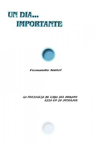 Book Dia... Importante. Fernando Amtzy