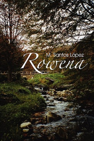 Carte Rowena M Santos Lopez