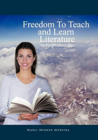 Buch Freedom to Teach and Learn Literature Marli Merker Moreira
