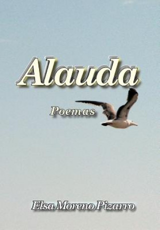 Livro Alauda Elsa Moreno Pizarro