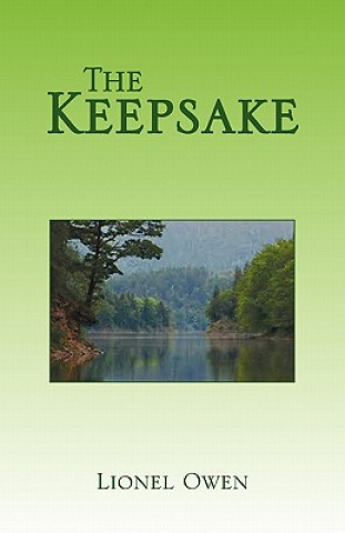 Knjiga Keepsake Lionel Owen