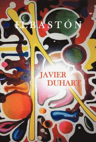 Книга Baston Javier Duhart