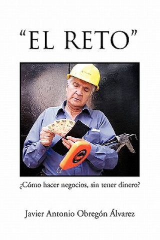 Buch Reto Javier Antonio Obregon Alvarez