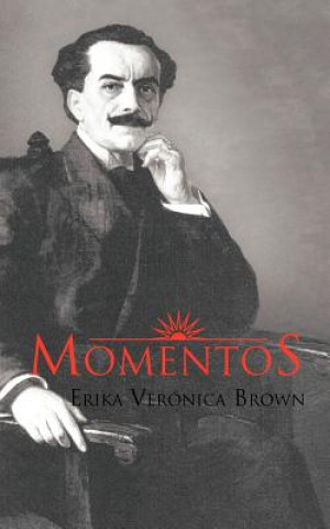 Книга Momentos Erika Ver Brown