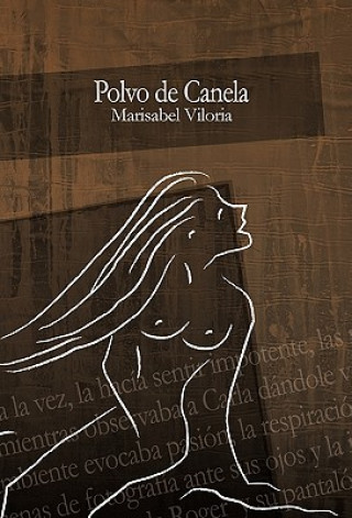 Carte Polvo de Canela Marisabel Viloria