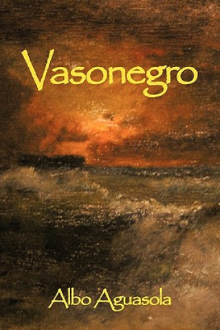 Libro Vasonegro Albo Aguasola