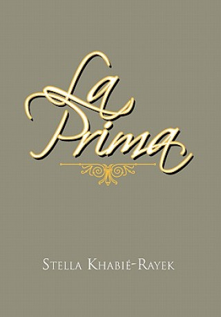 Carte Prima Stella Khabi -Rayek