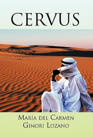 Βιβλίο Cervus Maria Del Carmen Ginori Lozano