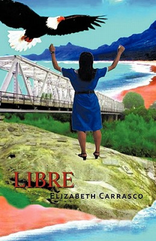 Knjiga Libre Elizabeth Carrasco