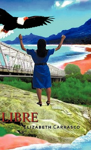 Knjiga Libre Elizabeth Carrasco