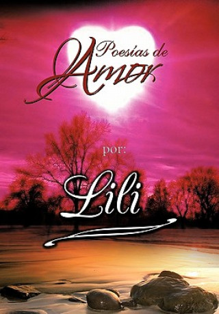 Βιβλίο Poesias de Amor Lili