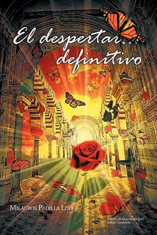 Buch Despertar... Definitivo Milagros Padilla Lopez