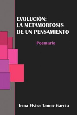 Buch Evolucion Irma Elvira Tamez Garc a