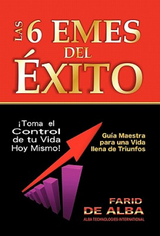 Книга 6 Emes del Exito Farid De Alba