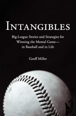 Buch Intangibles Geoff Miller