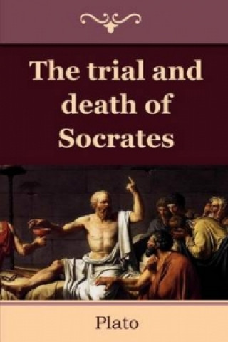 Carte Trial and Death of Socrates Plato