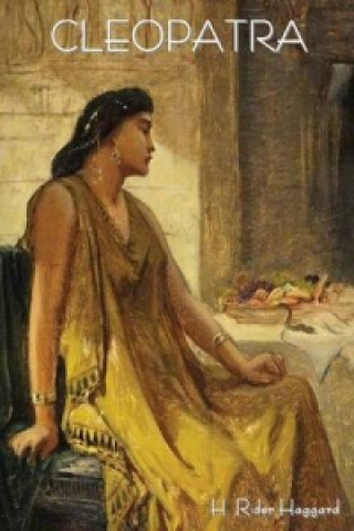 Buch Cleopatra Sir H Rider Haggard