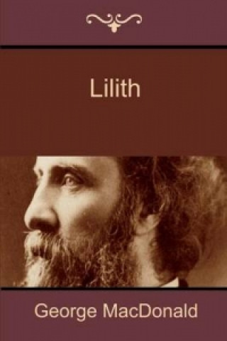 Knjiga Lilith George MacDonald