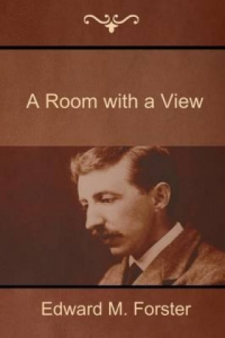 Libro Room with a View Edward M Forster