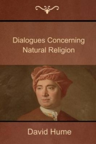 Könyv Dialogues Concerning Natural Religion Hume