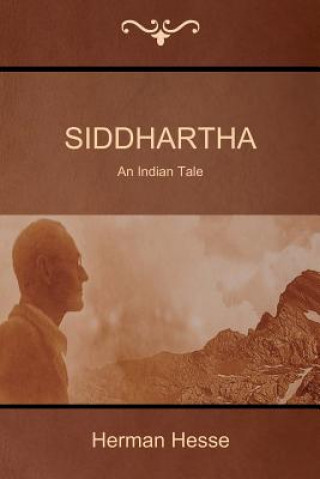 Könyv Siddhartha Herman Hesse