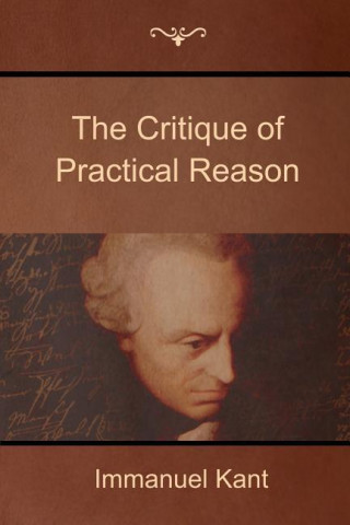 Книга Critique of Practical Reason Kant