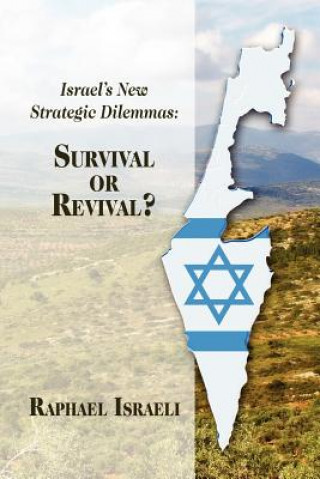 Buch Israel's New Strategic Dilemmas Raphael Israeli