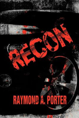 Книга Recon Raymond A Porter