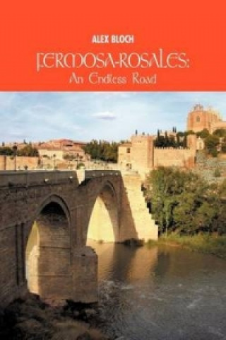 Boek Fermosa-Rosales Alex Bloch