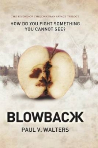 Libro Blowback Paul V Walters