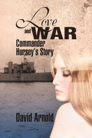 Libro Love and War Arnold
