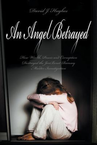 Livre Angel Betrayed David J Hughes