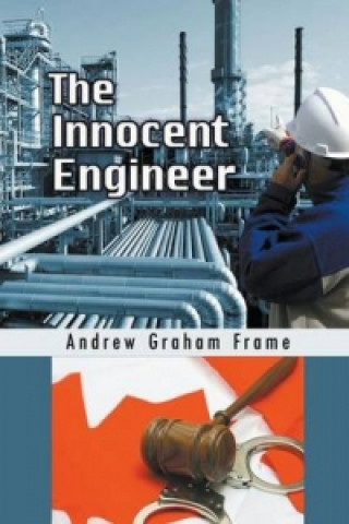 Książka Innocent Engineer Andrew Graham Frame